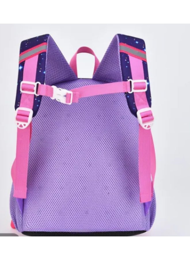 Wires Children's Backpack  - Image 4