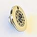 Retroworks Spy Decoder Lapel PinTie Tac - Image 3