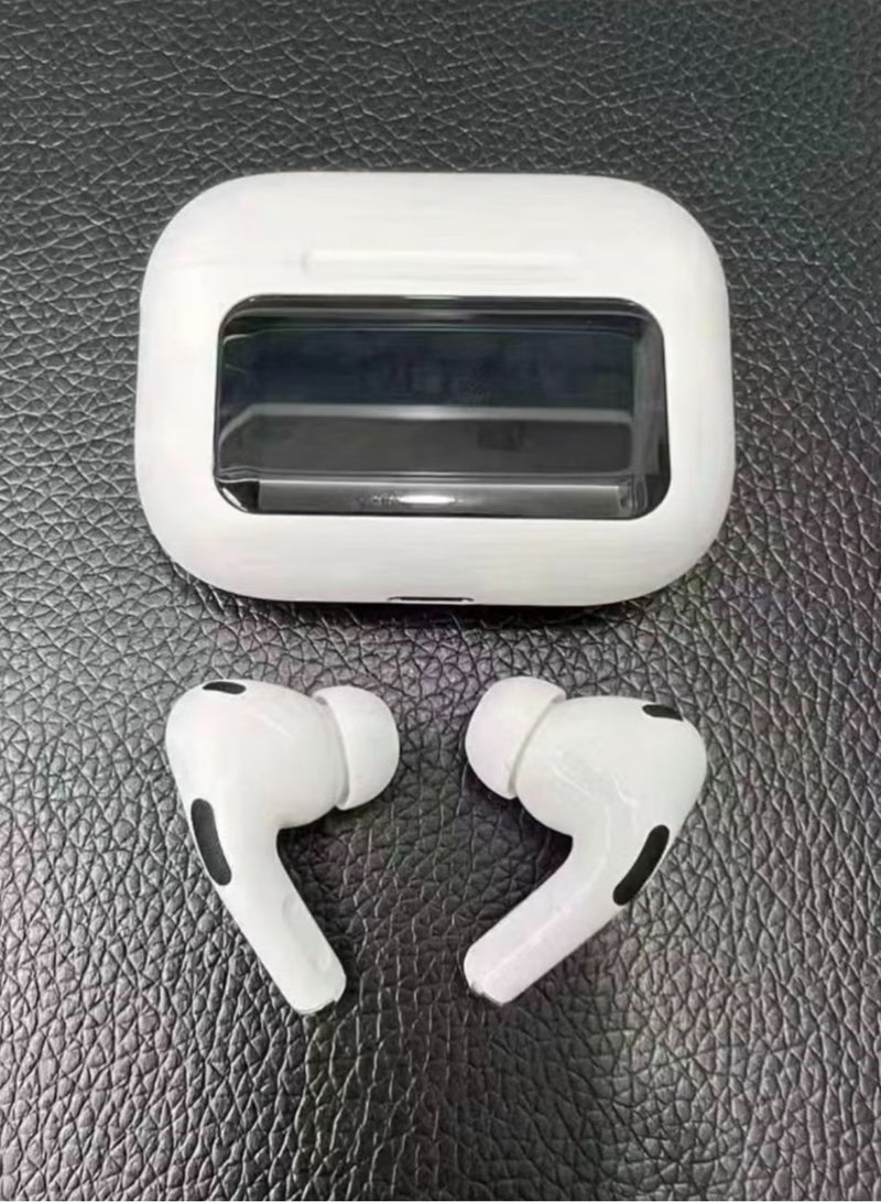 TREYO Revolutionary AirPods Pro with Touchscreen: Redefining Audio Technology! Exclusive Launch Across the Web! - Image 2