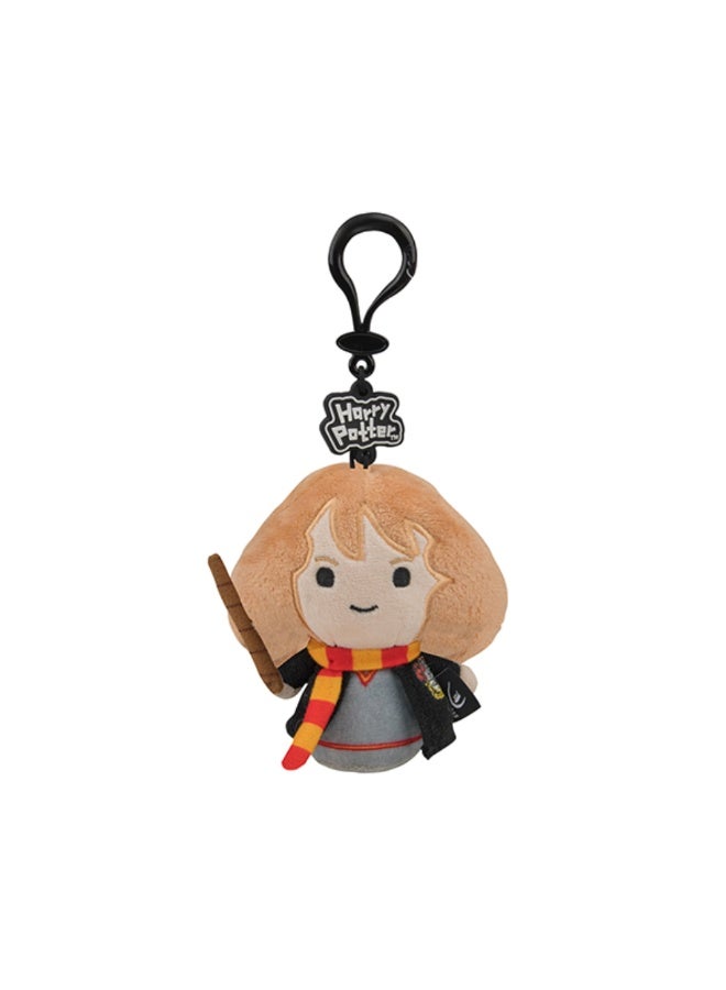 Keychain Plush - Hermione Granger