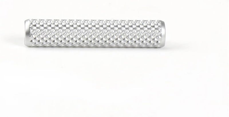 DEMULAX Air Conditioning Vent Outlet Tab for Porsche Cayenne - Image 1