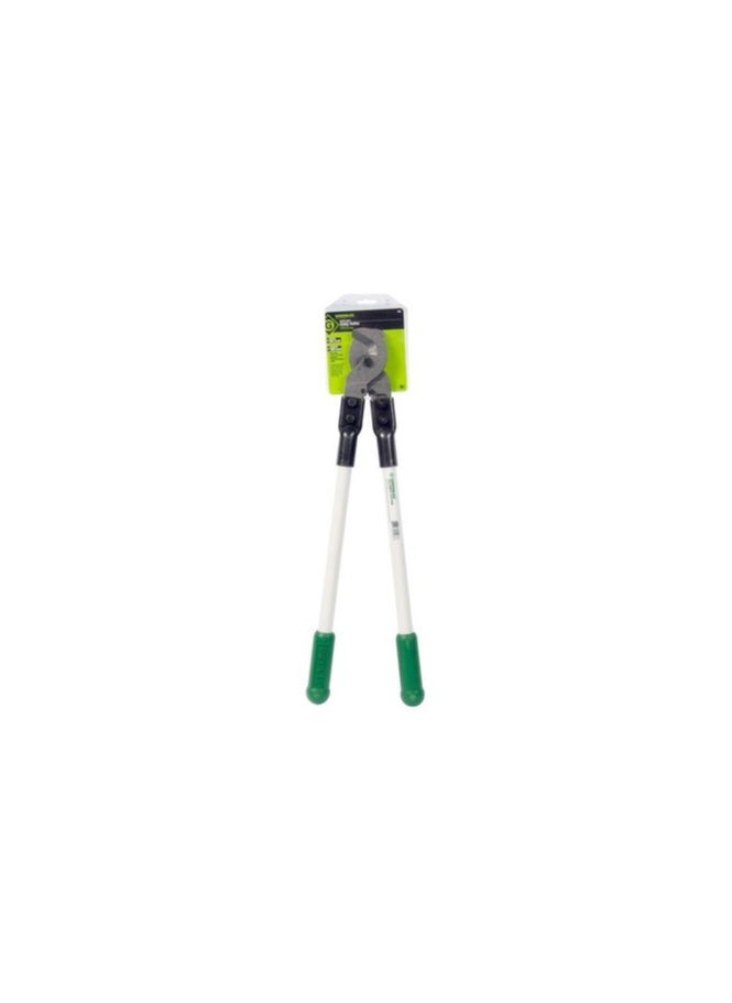Greenlee Greenlee-Heavy-Duty Cable Cutter 25-1/2"(705) 