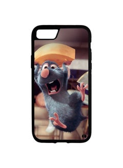 PRINTED Phone Cover FOR IPHONE 8 plus Animation Remy From Ratatouille By Disney