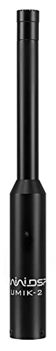 miniDSP ميكروفون قياس مرجعي USB UMIK-2 من miniDSP - Image 3