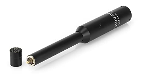 miniDSP ميكروفون قياس مرجعي USB UMIK-2 من miniDSP - Image 4