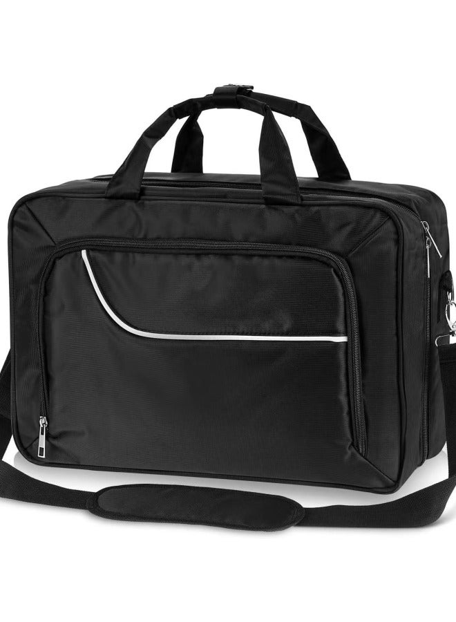 general PS5 Host Storage Bag PS5 Shoulder Bag Portable Double Bag Storage Protection Bag Shoulder Handbag-Product Color:PS5 High-end Shoulder Bag - Image 2