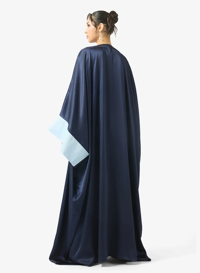 جولدن ابل Mix & Match Abaya