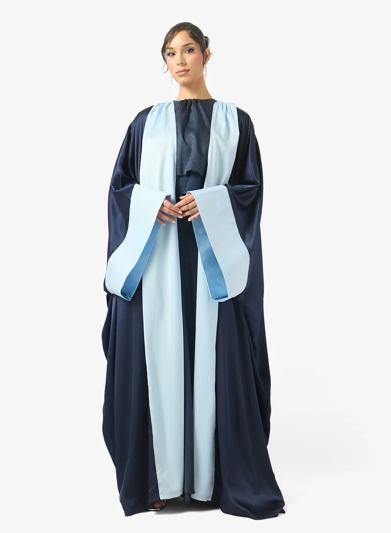 جولدن ابل Mix & Match Abaya