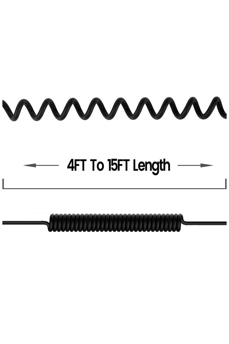 ZS0225 Headphone Audio Cable for AKG Q701 / Pioneer HDJ-2000 - Image 3