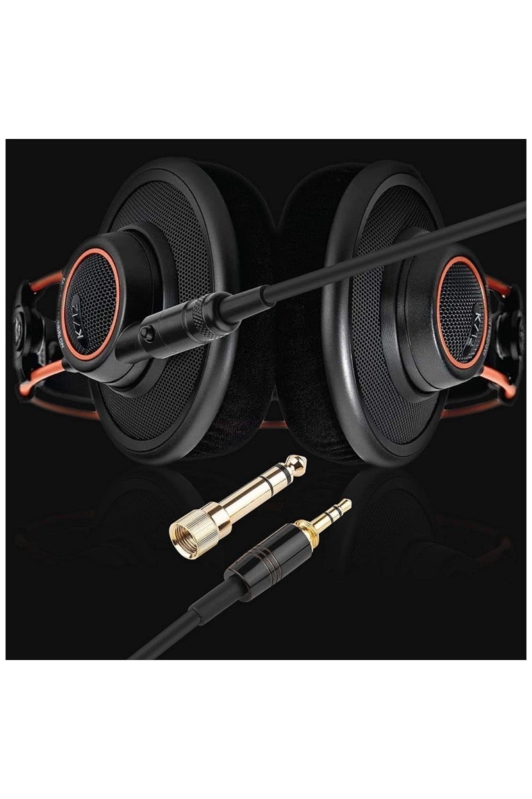 ZS0225 Headphone Audio Cable for AKG Q701 / Pioneer HDJ-2000 - Image 5