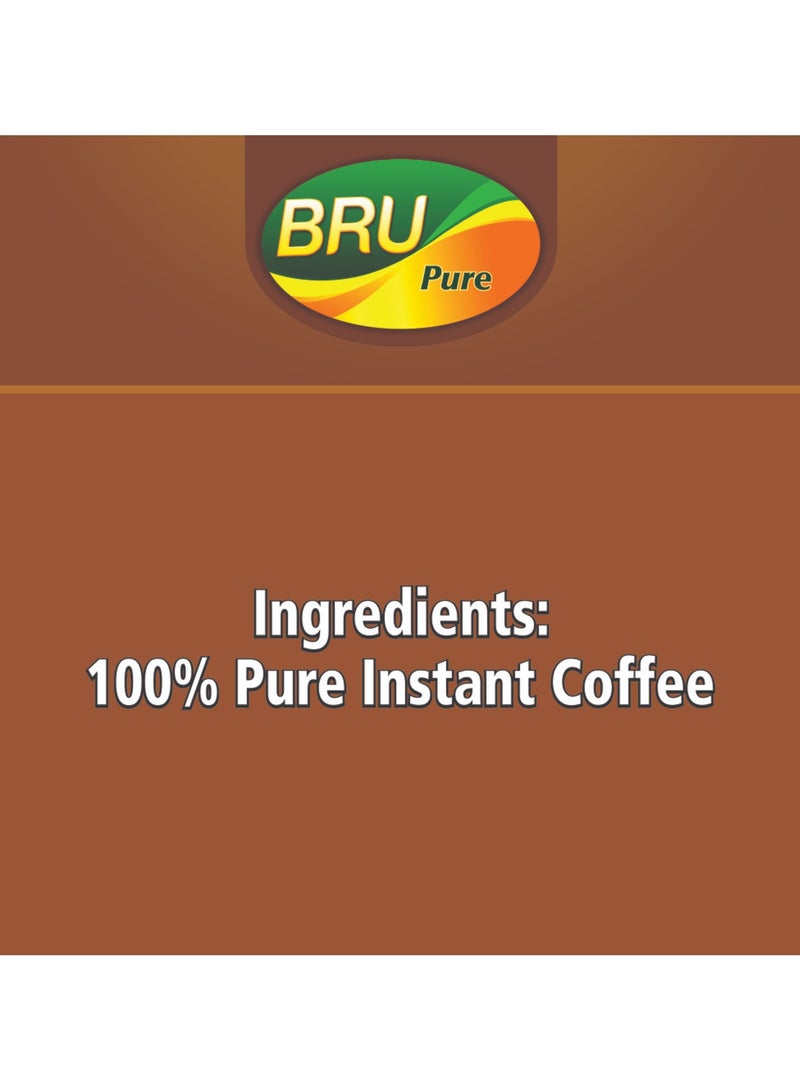 Bru Pure Coffee 200g - Image 3