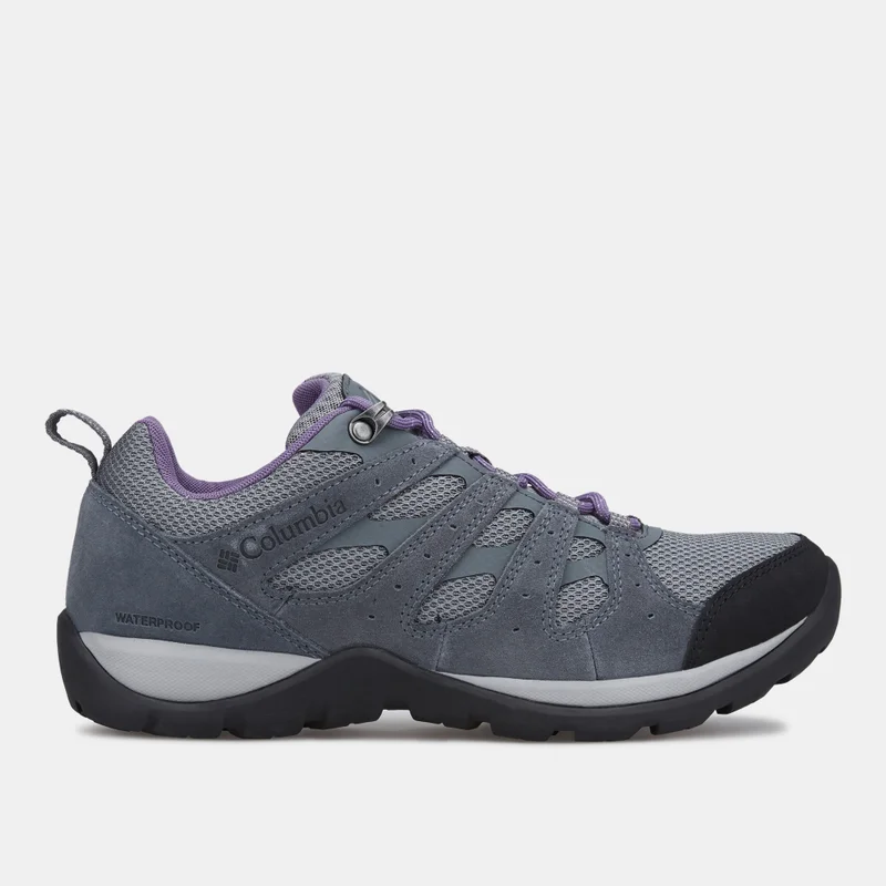 Columbia Redmond™ V2 Waterproof Hiking Shoe