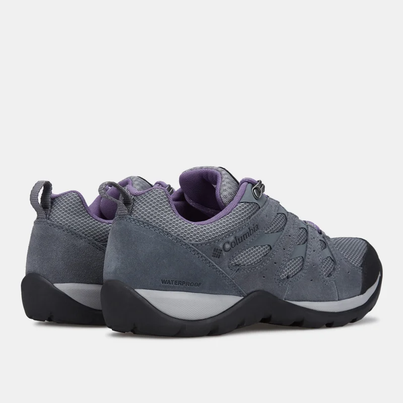 Columbia Redmond™ V2 Waterproof Hiking Shoe