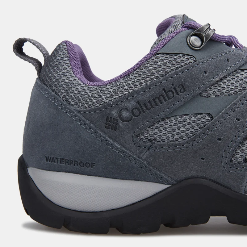 Columbia Redmond™ V2 Waterproof Hiking Shoe