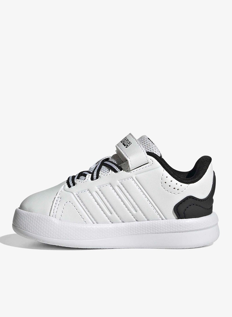 Adidas Infant Lightorama Court El - Image 2