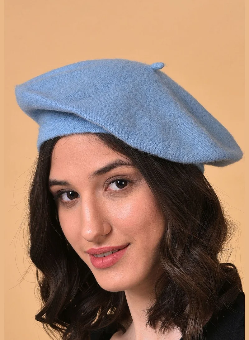 Haute Sauce Casual Beret Cap