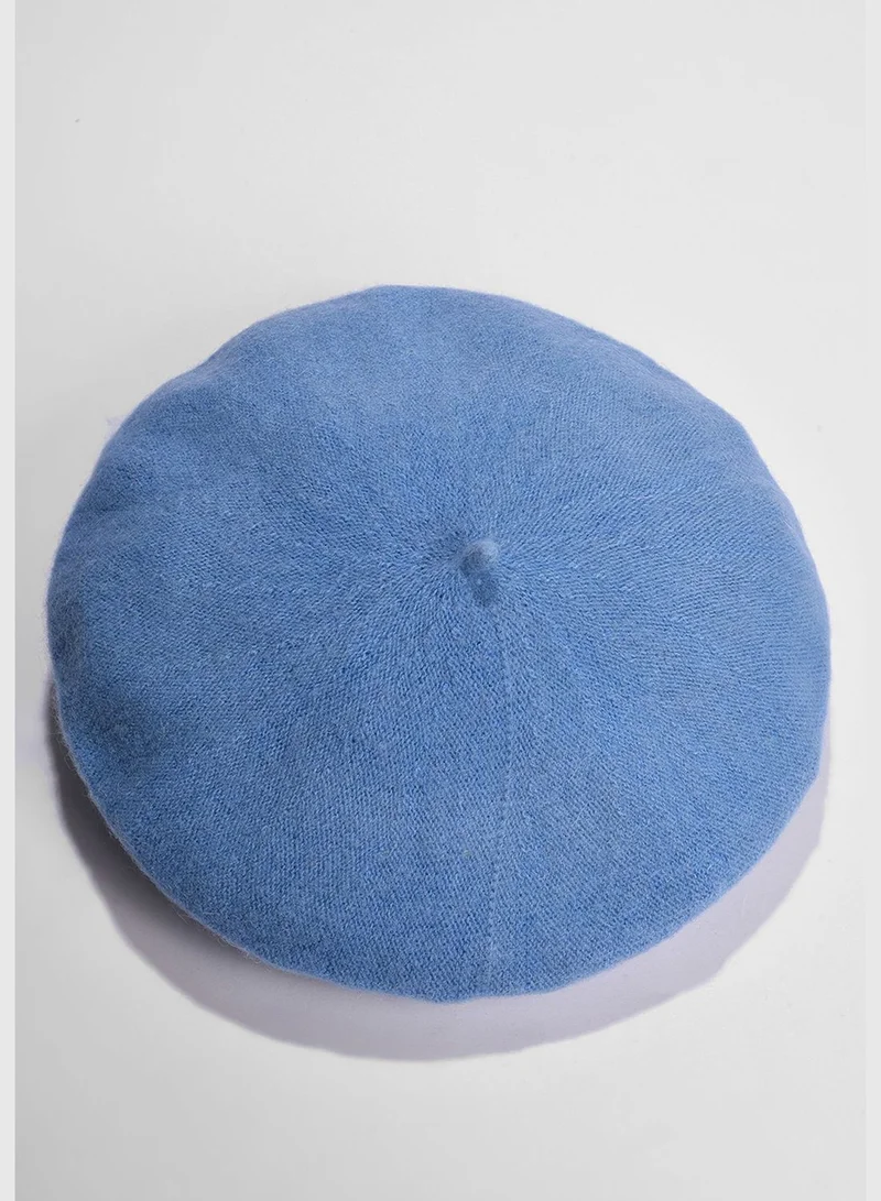 Haute Sauce Casual Beret Cap