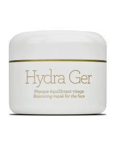 Gernetic GERnetic HYDRA GER Balancing mask for the face 21oz 