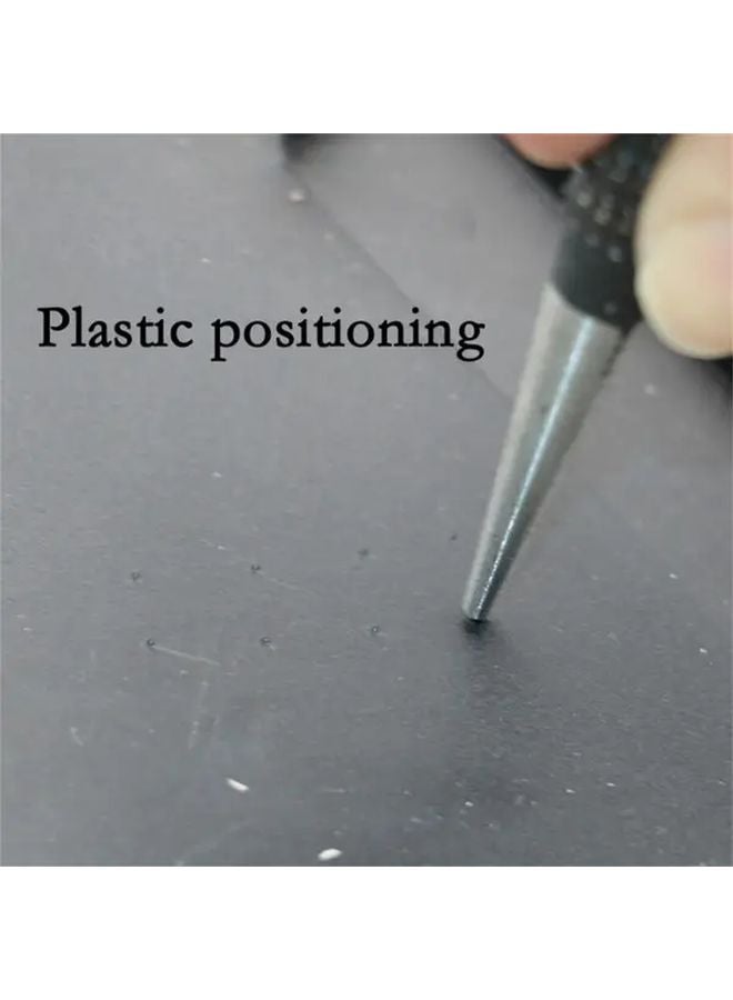 3 Pcs High Carbon Steel Center Punch Set 1 5 2 3mm Wood Marking Drill Tool - Image 3