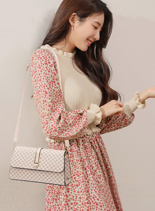 DUNISO Crossbody bags for Women, Trendy PU Leather Shoulder Bag, Side Cross Body Purse for Teen Girls, Ladies, and Gifts, Ideal for Phone, Wallet & Makeup - Image 5