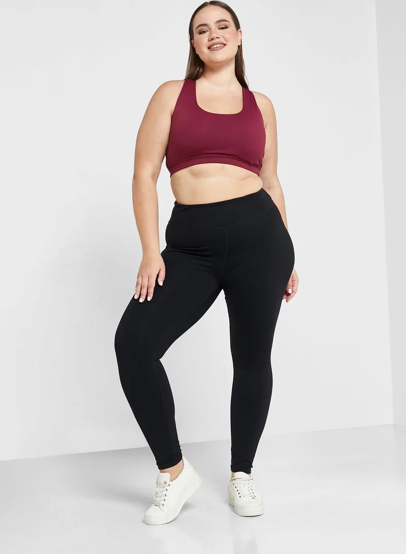 Cotton On Curve Curve Active Sports Bra