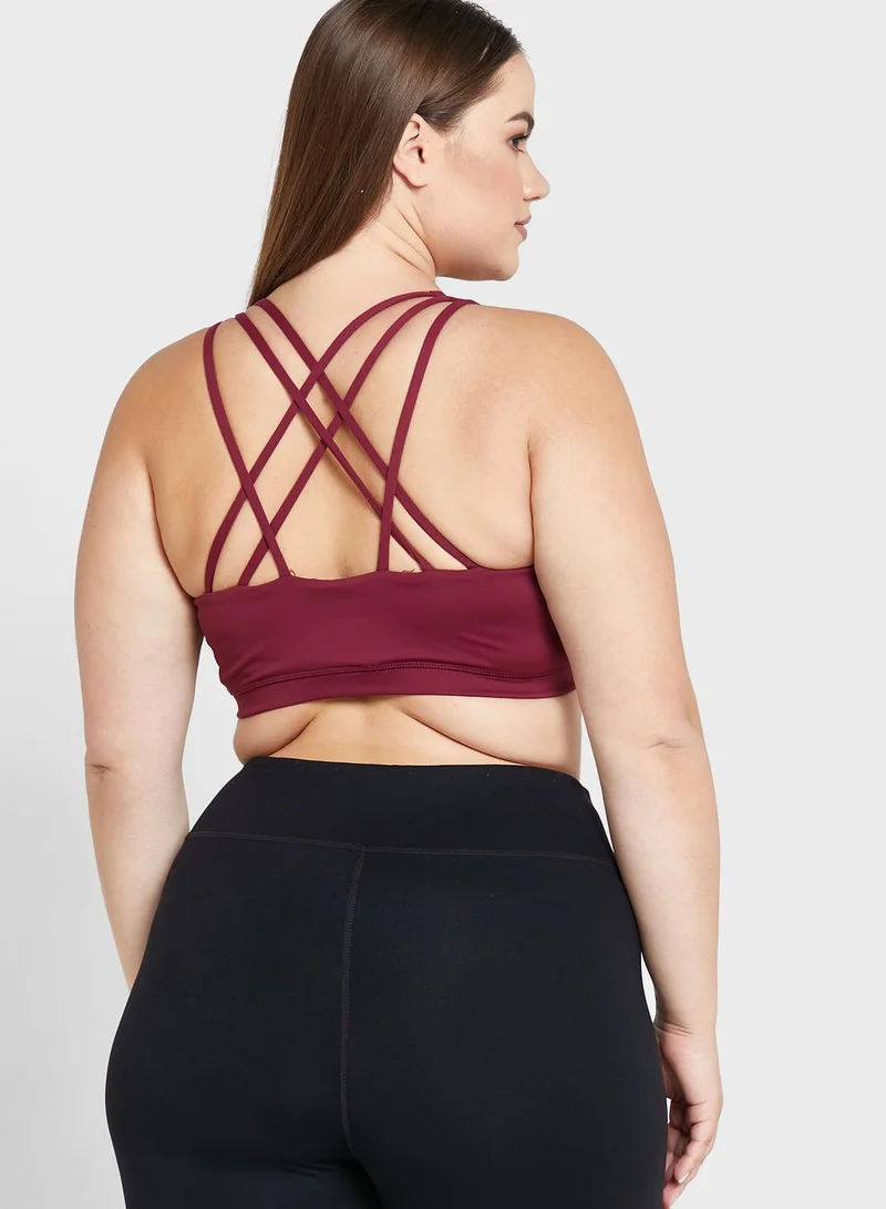 Cotton On Curve Curve Active Sports Bra