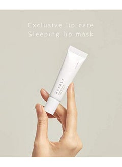 Sleeping Lip Mask Enhancing The Moisture Barrier Revitalizing Overnight Treatment - pzsku/ZF00A8410CD072E050C17Z/45/_/1720446223/60726da2-398d-4ee7-b804-c617ed022d5e