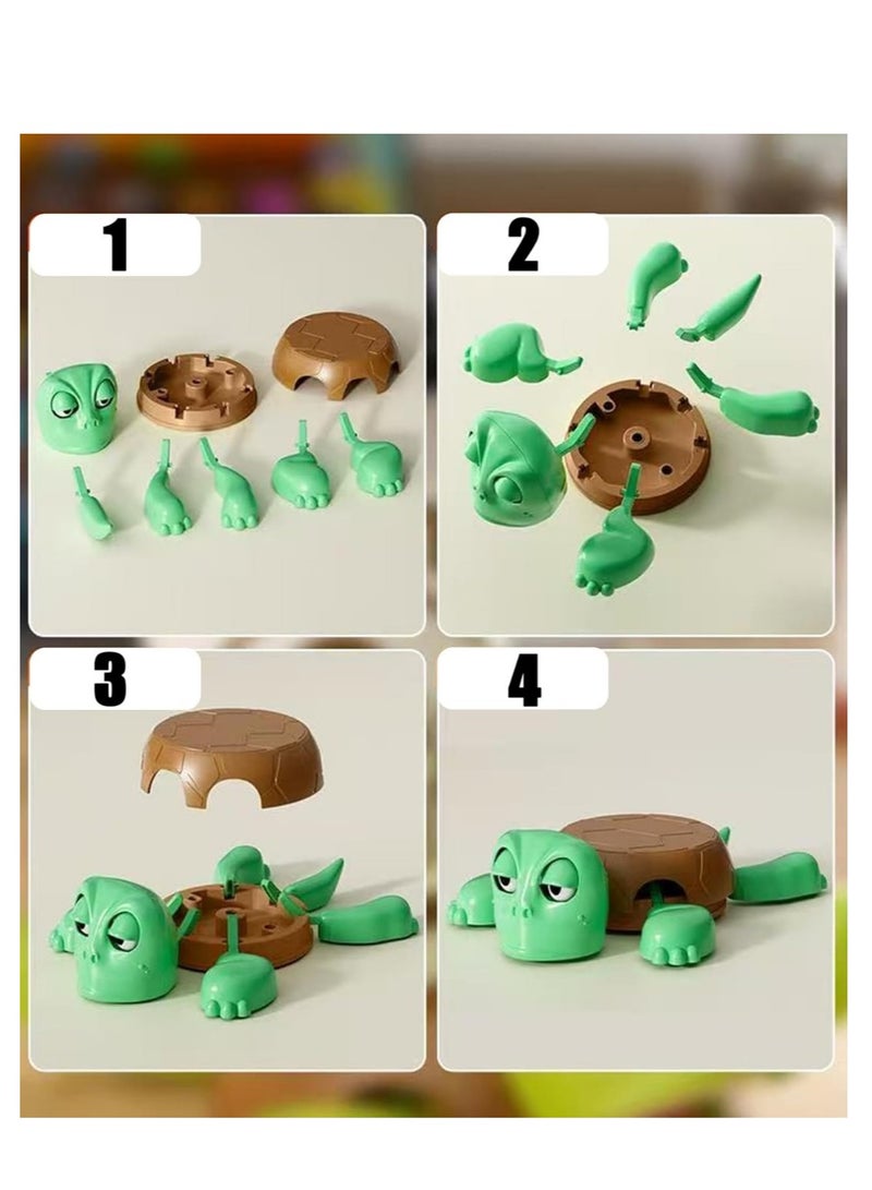 Surprise Turtle Coaster A touch of fun with every cup - Image 4