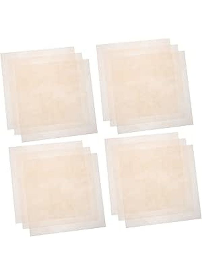 Decorative Tissue Paper for Flower Bouquets Candy Wrapping Wedding Party Packing Liner 50 Sheets - Image 1