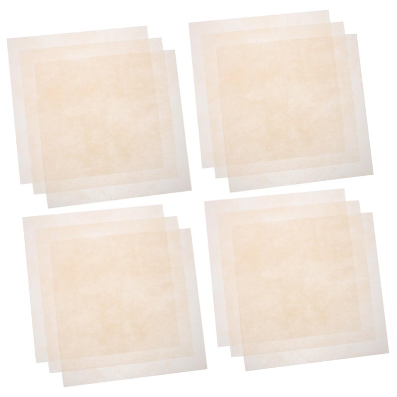 Decorative Tissue Paper for Flower Bouquets Candy Wrapping Wedding Party Packing Liner 50 Sheets - Image 2