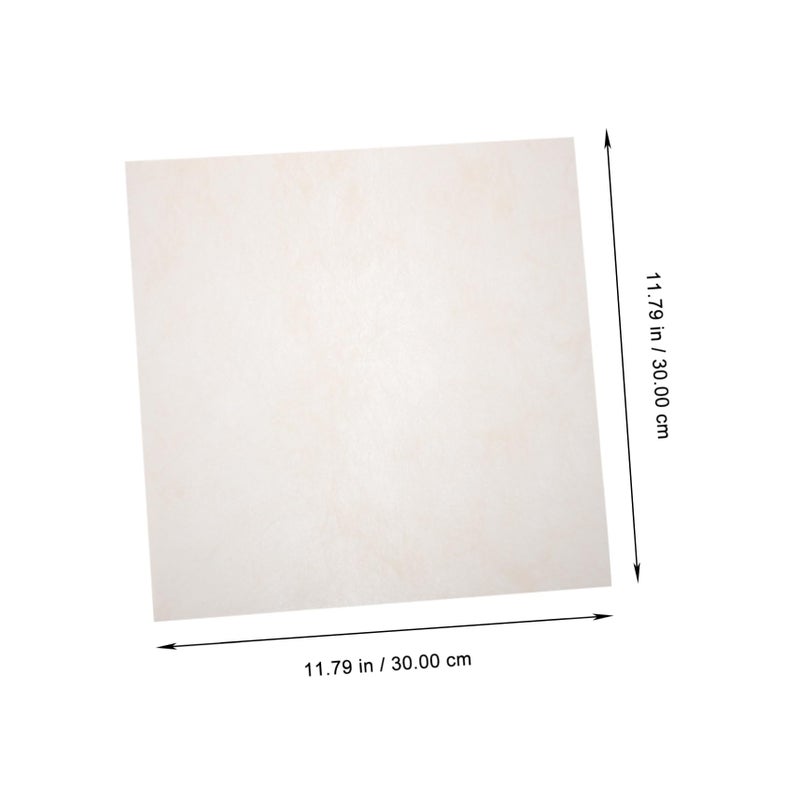 Decorative Tissue Paper for Flower Bouquets Candy Wrapping Wedding Party Packing Liner 50 Sheets - Image 4