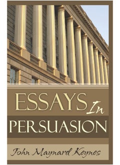 Essays In Persuasion 