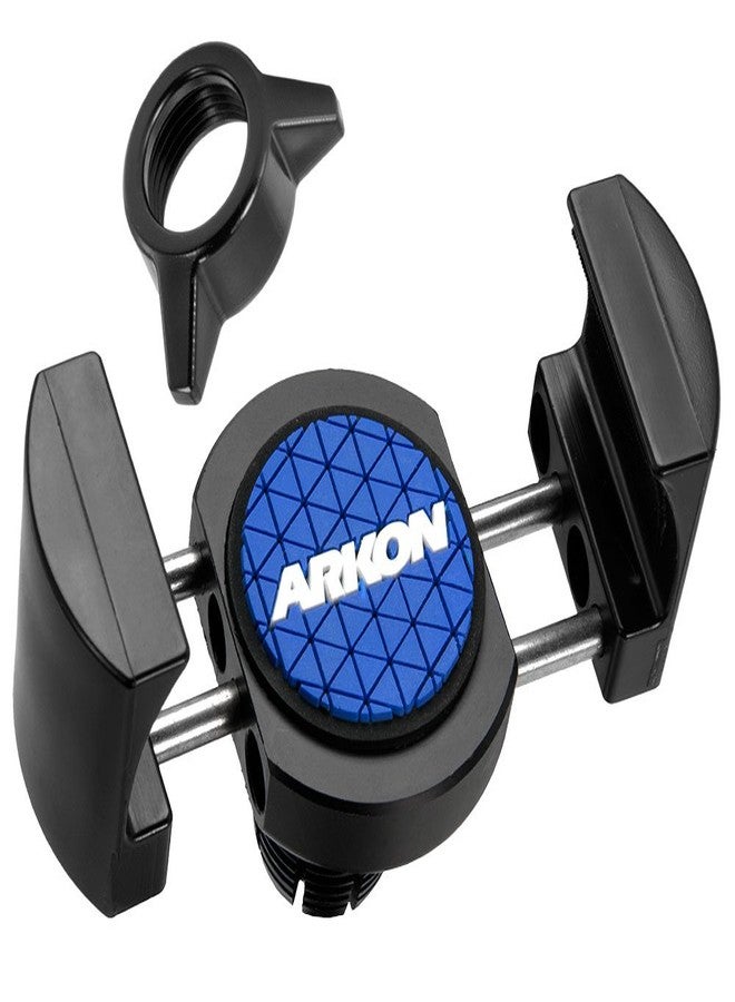 ARKON Mounts RoadVise Phone Holder for iPhone 7 6S 6 Plus iPhone 7 6S 6 5S Galaxy S7 S6 Note 5 - Image 2