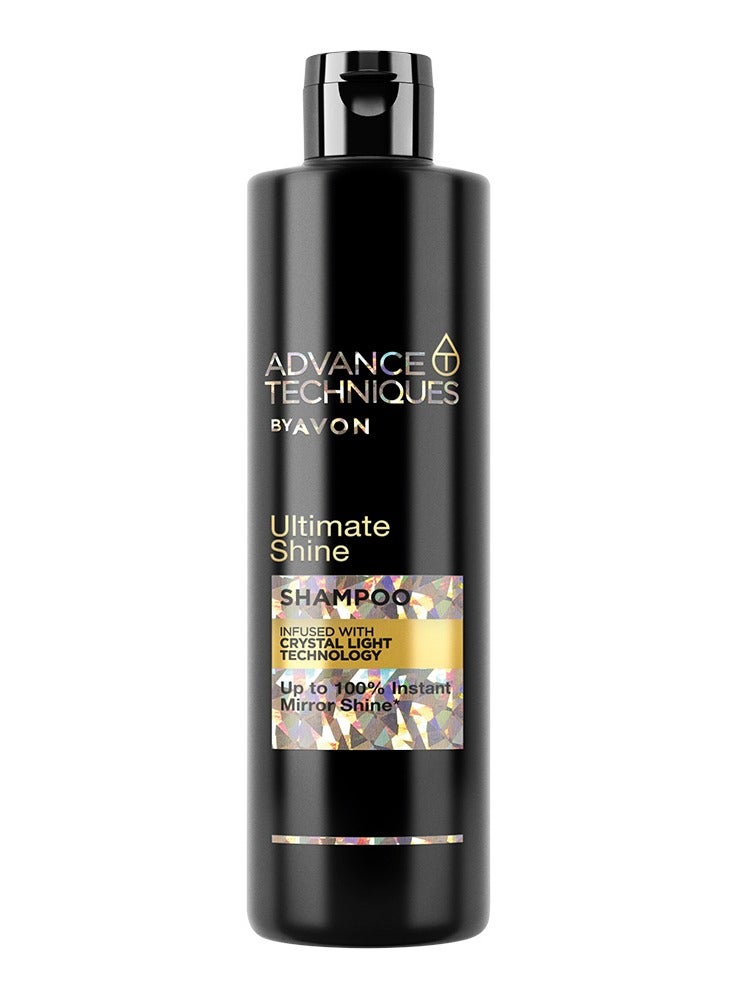 شامبو أفون أدفانس تيكنيك Ultimate Shine
