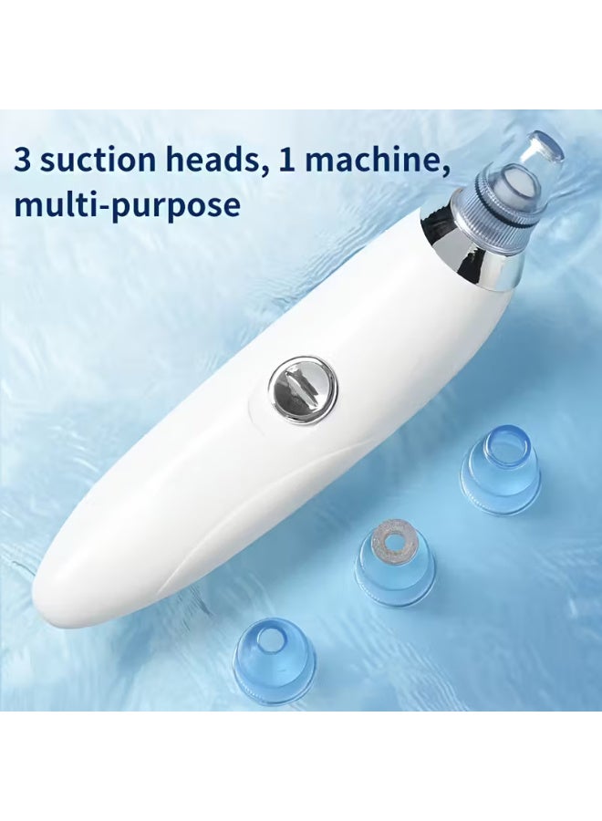 Electric Blackhead Remover & Pore Cleaner - Image 4