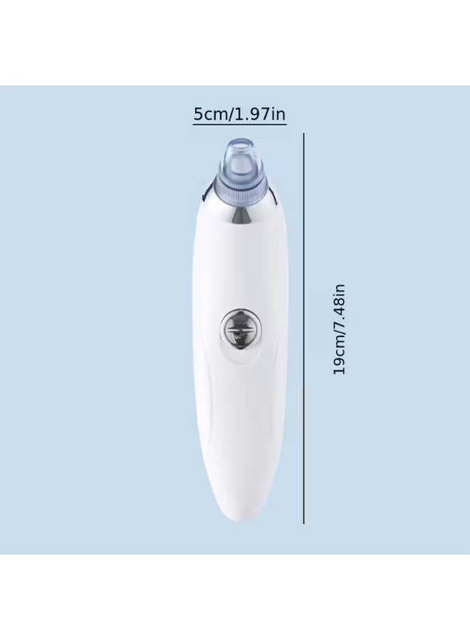 Electric Blackhead Remover & Pore Cleaner - Image 3