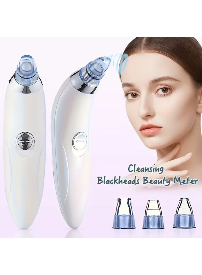 Electric Blackhead Remover & Pore Cleaner - Image 2