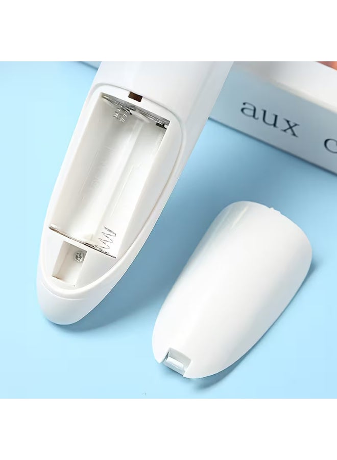 Electric Blackhead Remover & Pore Cleaner - Image 5