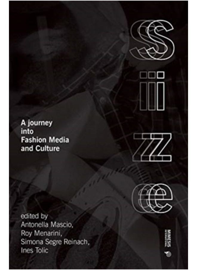 null - The Size Effect : A Journey Into Design, Fashion And Media - Paperback - Image 1