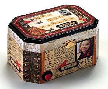 Mod Podge Acrylic Sealer (11-Ounce), 1449 Pearlized - Image 5
