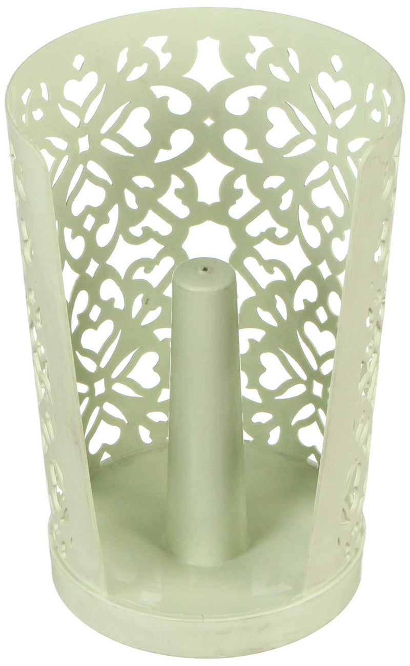 El Watania Plastic Napkin Holder - Green