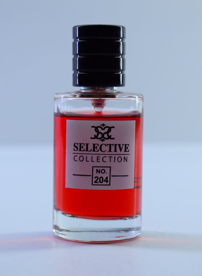 Selective Collection Number 204 EDP 25ml - Image 2