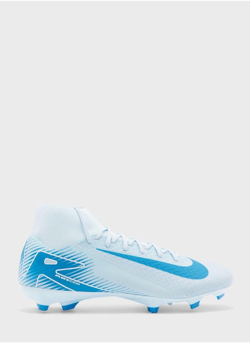 Zoom Superfly 10 Adacemy Fg Football Boots - pzsku/ZF00B811DCFA2023C7951Z/45/_/1729515386/9f773540-bcc5-4184-813e-d5f33030a1c4