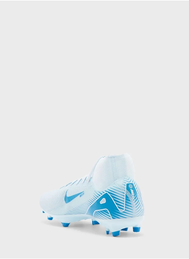 نايكي Zoom Superfly 10 Adacemy Fg Football Boots