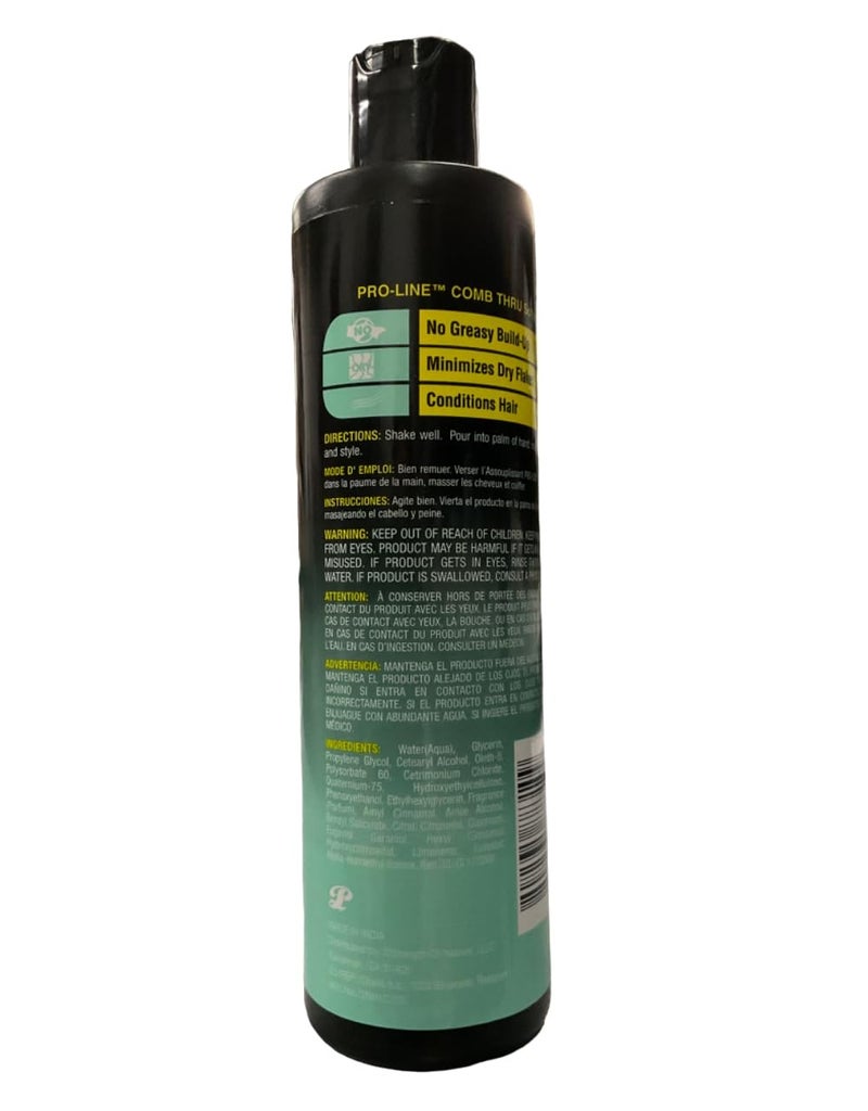 Pro-line Racing Pro-Line Comb-Thru Softener  10 oz (283 g) each (Pack of 4) - Image 2
