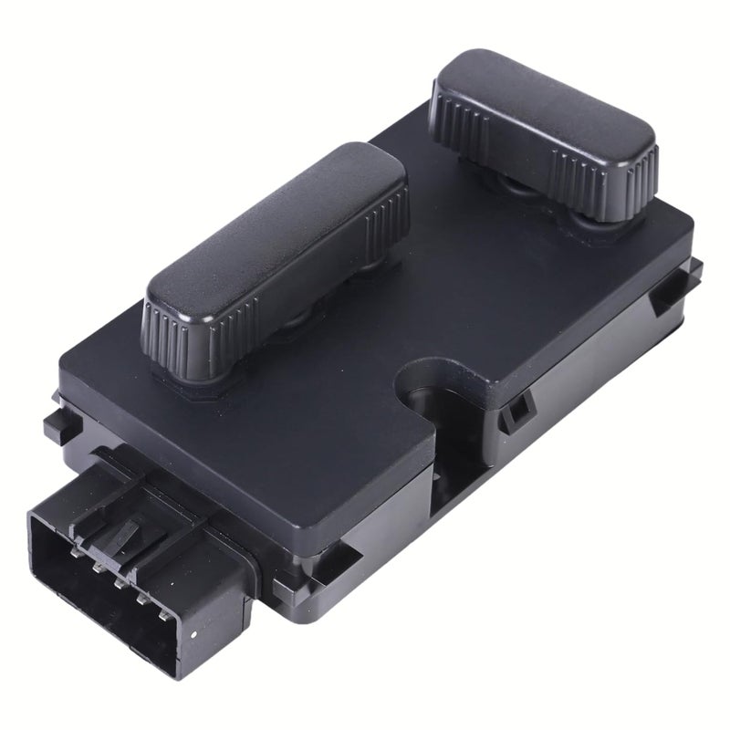 PANNUOSCS 6-Way Power Seat Adjustment Switch - Image 1