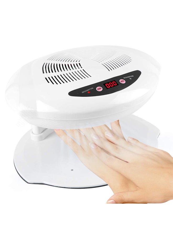 brunson Nail Dryer Machine Wc-001 - Image 3