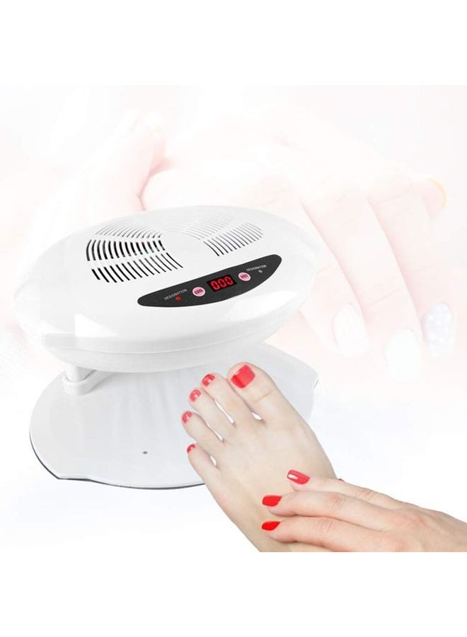 brunson Nail Dryer Machine Wc-001 - Image 4