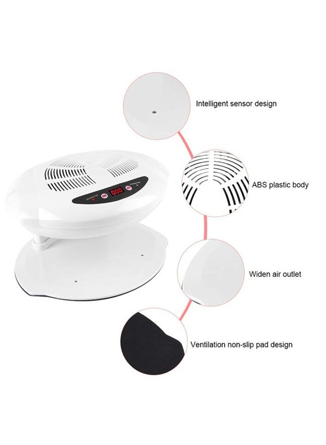 brunson Nail Dryer Machine Wc-001 - Image 2