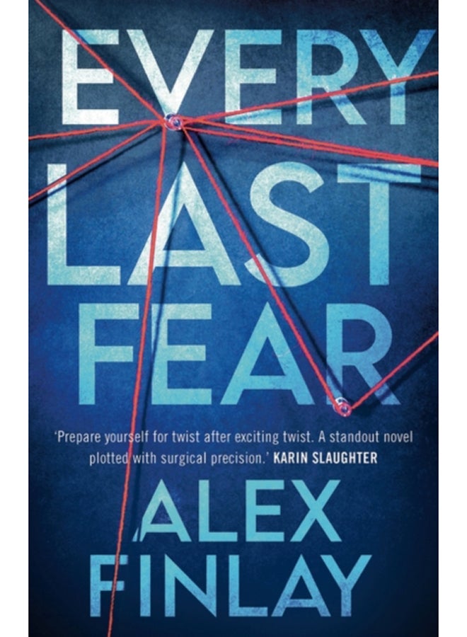 Every Last Fear